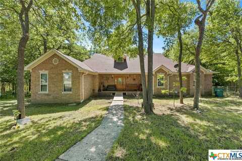 5815 Mackey Ranch Road, Eddy, TX 76524