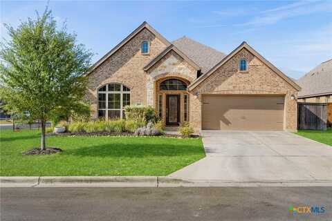 2613 Malboona Mews Drive, New Braunfels, TX 78132