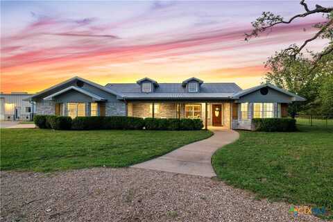 13676 Mclaughlin Lane, Temple, TX 76502