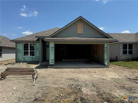 2129 Meridian Loop, Temple, TX 76504