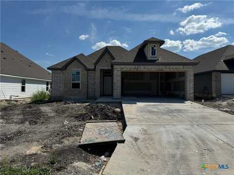 807 Seven Springs Road, Temple, TX 76502