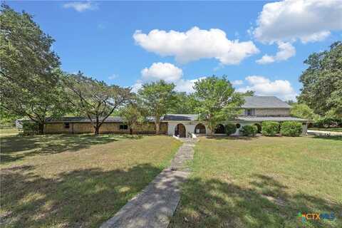 7303 Sparta Road, Belton, TX 76513