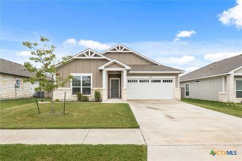 1619 Fiddle Wood Way, Temple, TX 76502