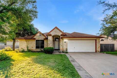 1400 Deepbrook Path, Cedar Park, TX 78613