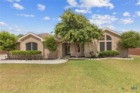 1020 Lonestar Drive, Kempner, TX 76539