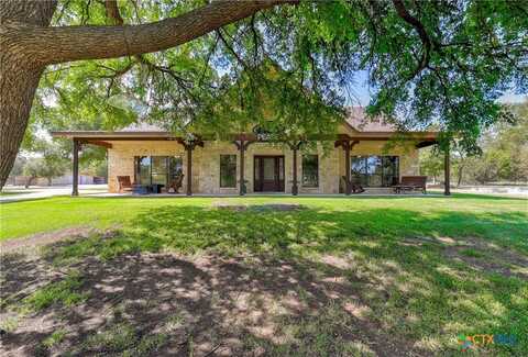 7265 Mcgregor Park Road, Temple, TX 76502