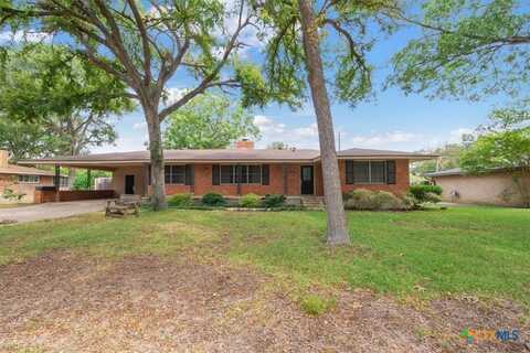 3702 Sierra Blanca Boulevard, Temple, TX 76502