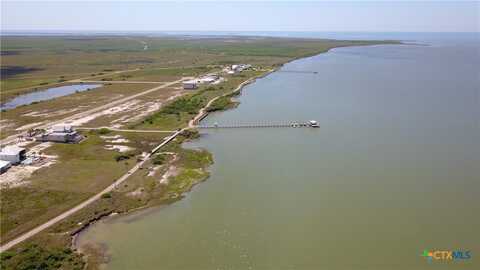 Lot 17 Blk 2 Bay Club Drive, Seadrift, TX 77983