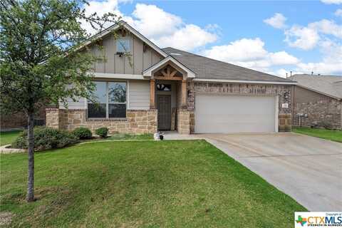 724 Wyndcrest Drive, Temple, TX 76502