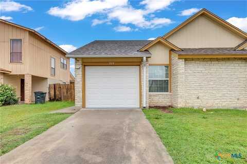 1310 Westway Drive, Killeen, TX 76549