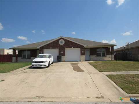 4310 Elms Run Circle, Killeen, TX 76542