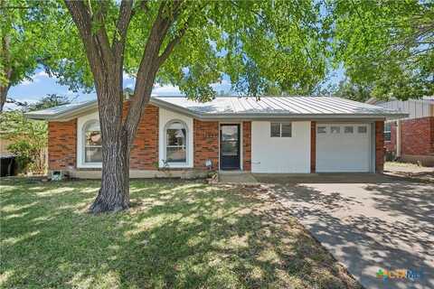 3209 Rosewood Drive, Temple, TX 76502