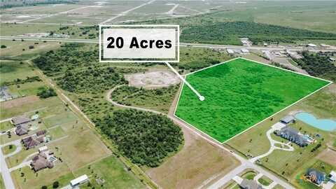 Tract 1 Dayspring, Victoria, TX 77904