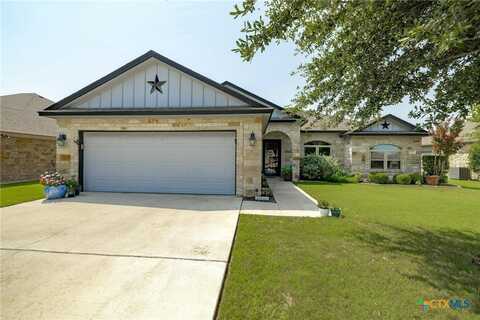 212 Derek Lane, Jarrell, TX 76537