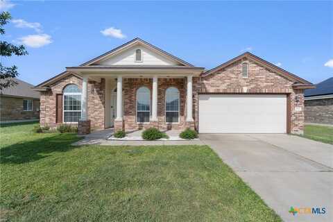 9307 Zayden Drive, Killeen, TX 76542