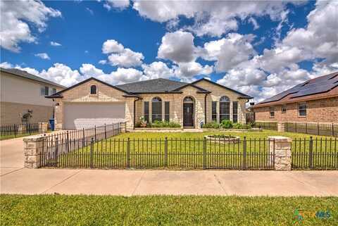 2301 Ryan Drive, Copperas Cove, TX 76522