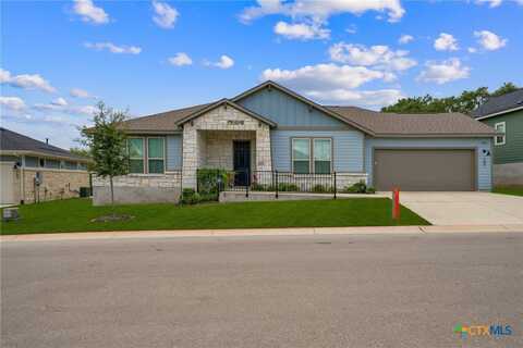 308 Eagle Drive, San Marcos, TX 78666