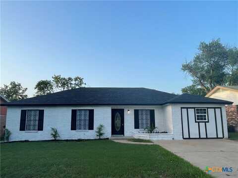 1218 Paseo Del Cobre, Temple, TX 76502