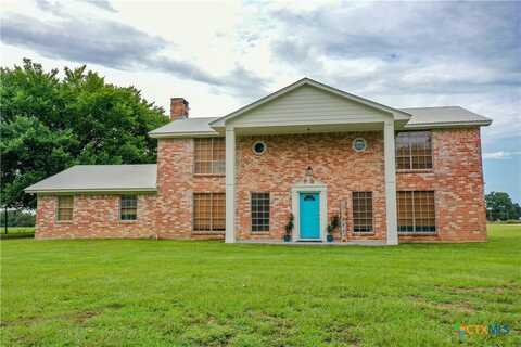 6072 County Road 122, Hallettsville, TX 77964