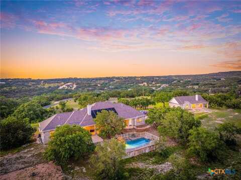 1069 Fawn River Drive, Spring Branch, TX 78070