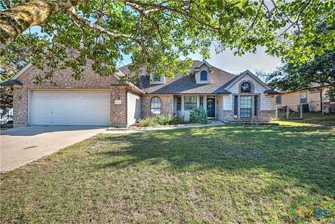 15962 Charlya Drive, Temple, TX 76502