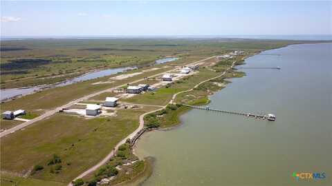 Lot 36 Blk 2 Bay Club Drive, Seadrift, TX 77983