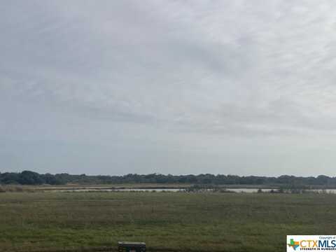 Lot 5 Blk 2 Bay Club Drive, Seadrift, TX 77983