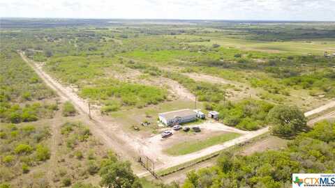 443 Joe Pokluda Road, Nordheim, TX 78141