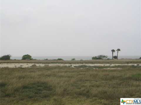 Lot 43 Blk 2 Bay Club Drive, Seadrift, TX 77983