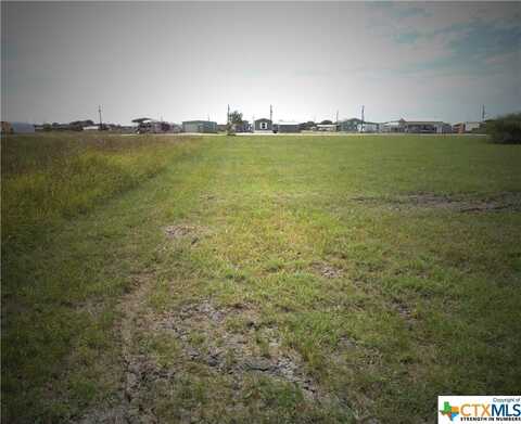 1009 W Denver Avenue, Seadrift, TX 77983