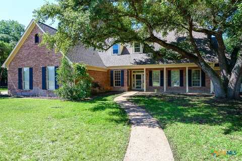 1507 & 1509 Hilltop Circle, Salado, TX 76571