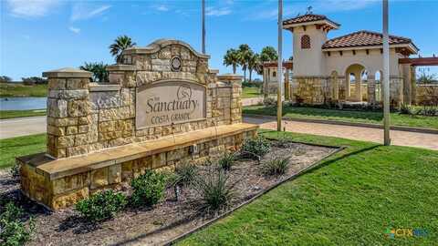 Lot 84 E Burgundy Bay, Port o Connor, TX 77982