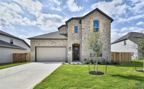 208 Moose Trail, Cibolo, TX 78108