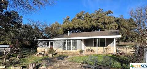 600 Windrush, Canyon Lake, TX 78133