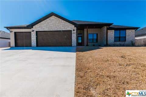 8407 James Herring's Way, Killeen, TX 76542