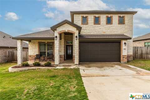 3607 Reynolds Drive, Belton, TX 76513