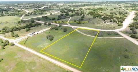 110 Yellowstone Dr., Oglesby, TX 76561