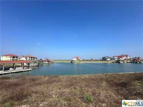 244 Tuscany Way, Port o Connor, TX 77982