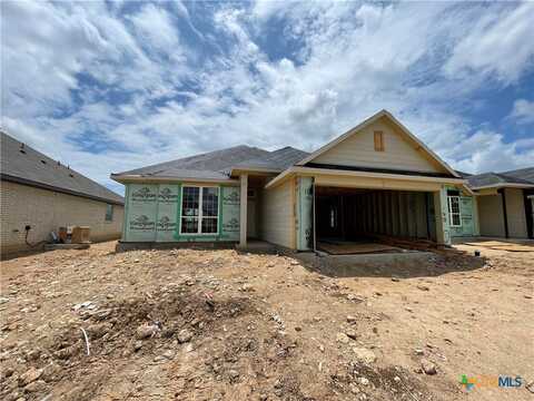 1065 Shelby Drive, Belton, TX 76513