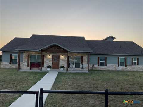 5851 Moccasin Bend Road, Gatesville, TX 76528