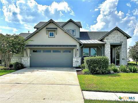 102 Blue Rock Court, Victoria, TX 77904