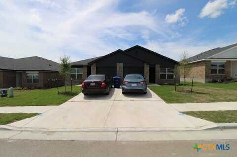 1209 Lehmann Drive, Copperas Cove, TX 76522