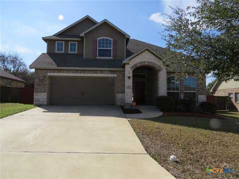 2013 Red Fox Drive, Nolanville, TX 76559