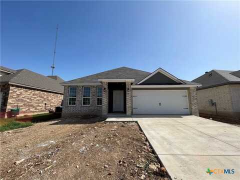 1057 Shelby Drive, Belton, TX 76513