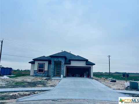 334 Cardinal Drive, Port Lavaca, TX 77979