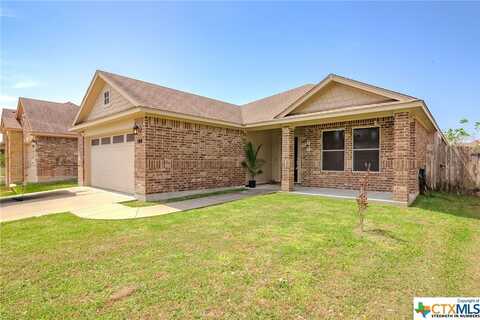 104 Flint Rock Court, Victoria, TX 77904