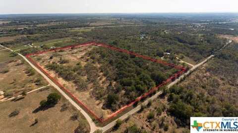 000 Roosevelt Road, Luling, TX 78648