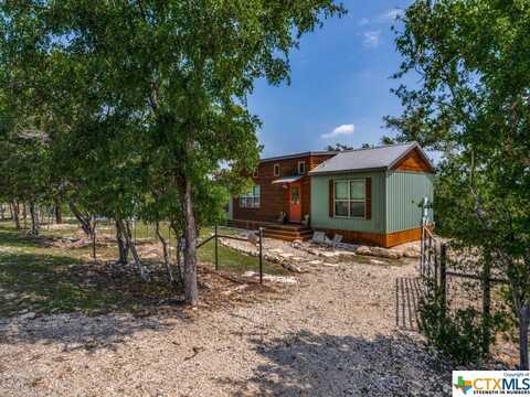 1173 Brook Valley Drive, Canyon Lake, TX 78133