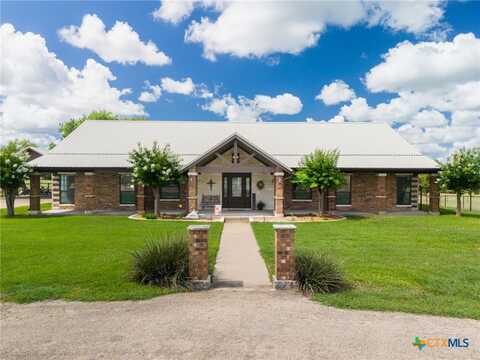 2001 W Fm 580, Lampasas, TX 76550