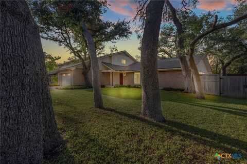 3602 Iroquois Trail, Temple, TX 76504